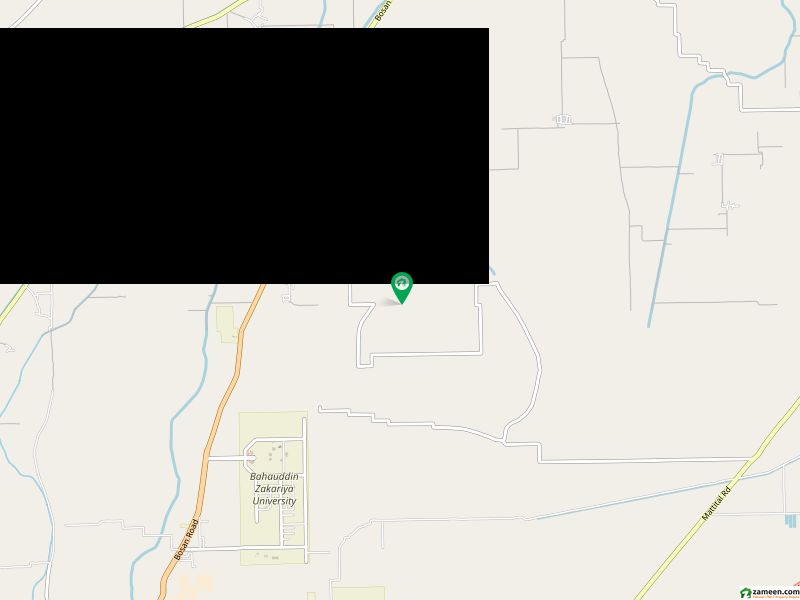 4 KANAL DHA FARMHOUSE PLOT FOR SALE