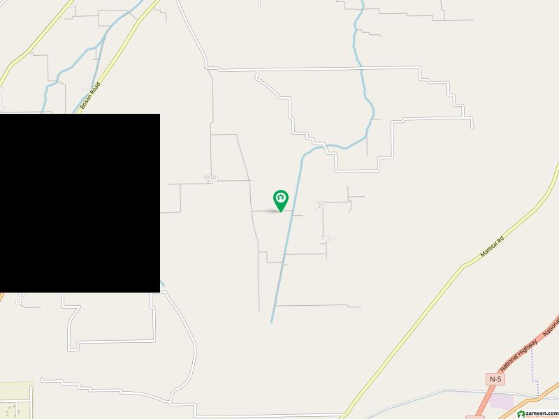 5 Marla House Citi Housing Multan