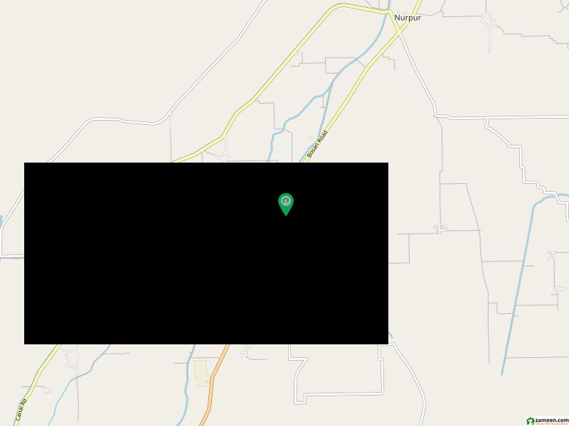 Prime Location Plot Is For Sale