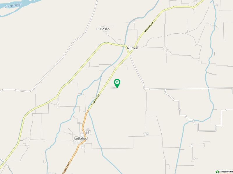 Residential Plot In Band Bosan Residential Plot In Band Bosan