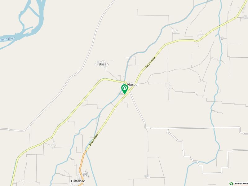 Stunning 8 Kanal Commercial Plot In Adda Bosan Available Stunning 8 Kanal Commercial Plot In Adda Bosan Available