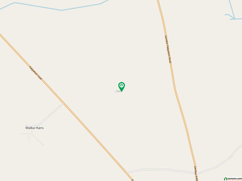 54 Acre & 1 Kanal Agricultural Land For Sale