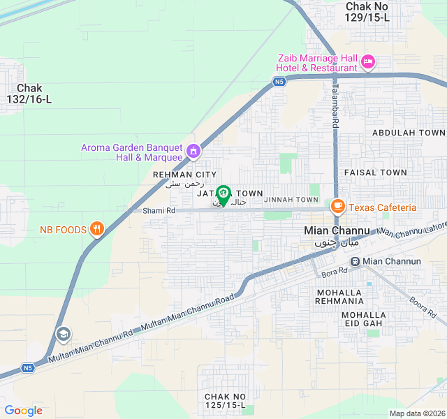Residential Plot For Sale