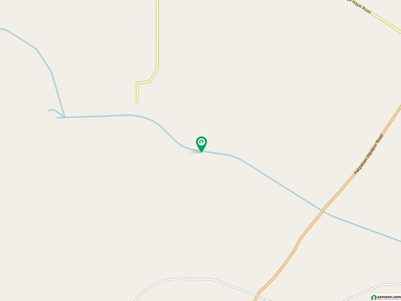 94 Acre 4 Kanal Land For Sale