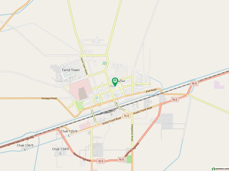 Plot For Sale Near Pandari Chowk Plot For Sale Near Pandari Chowk