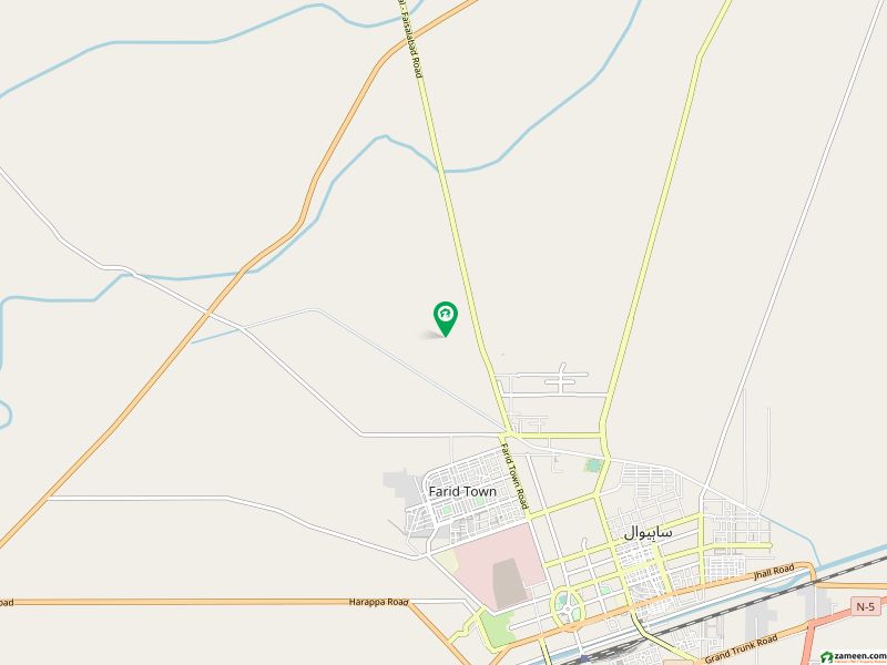 10 Marla 3 Beds Lower Portion House For Rent In Jeewan City Sahiwal 10 Marla 3 Beds Lower Portion House For Rent In Jeewan City Sahiwal