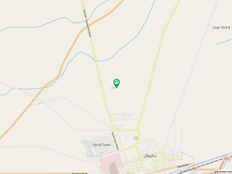 Sale A Commercial Plot In Golf City Prime Location Sale A Commercial Plot In Golf City Prime Location