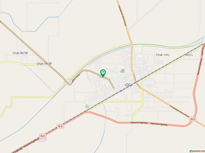 Plot Is Available For Sale In Ayat Block Plot Is Available For Sale In Ayat Block