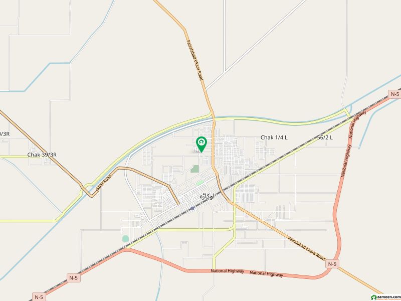 Reserve A Centrally Located Residential Plot In Javed Town Reserve A Centrally Located Residential Plot In Javed Town