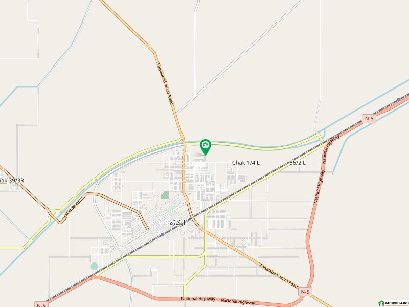 Plot Available For Sale At Etihad Villas Plot Available For Sale At Etihad Villas
