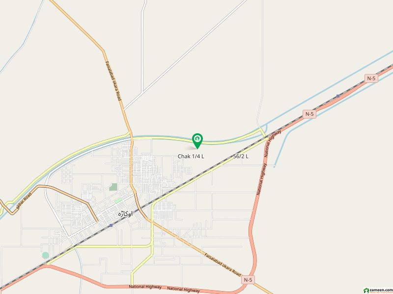 Plot Located in Crown Business City Plot Located in Crown Business City