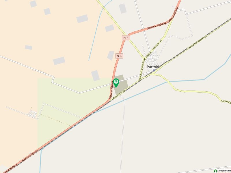 8 Marla Plot File For Sale 8 Marla Plot File For Sale