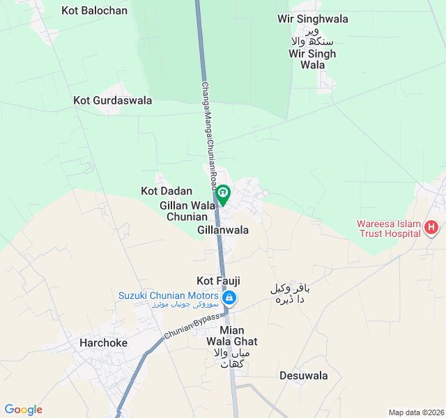 1 Kanal Agricultural Land Is Available For sale