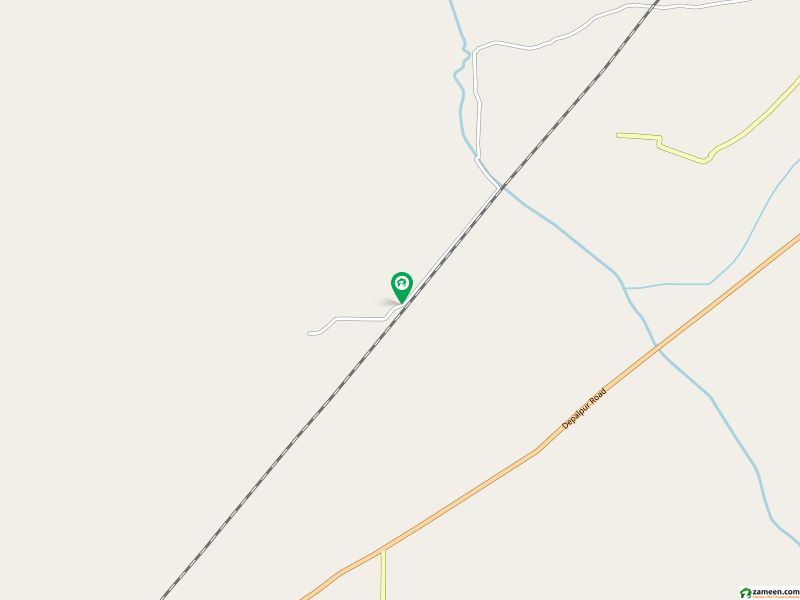 40 Acre Agricultural Land For Sale Roshab Bhela Kasur