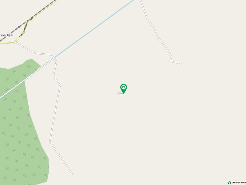 21 Marla Plot Available For Sale