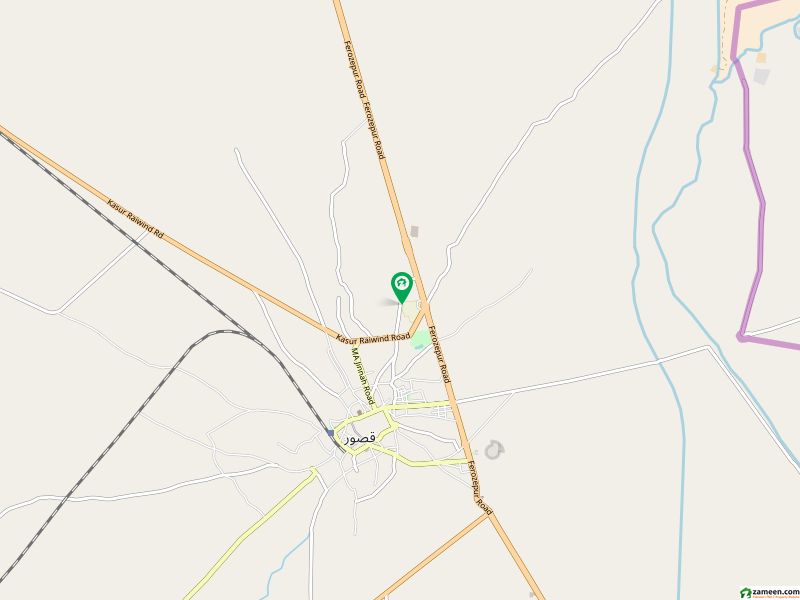 10 Marla Plot For Sale