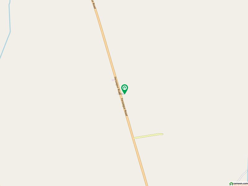Industrial Land Main Ferozepur Road