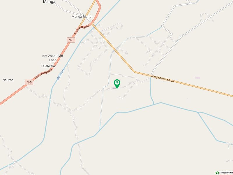 35 kanal prime land opposite style textile