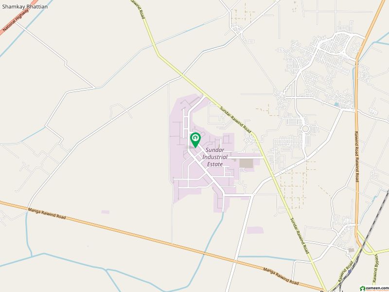 17 Marla Commercial Plot for Sale 17 Marla Commercial Plot for Sale