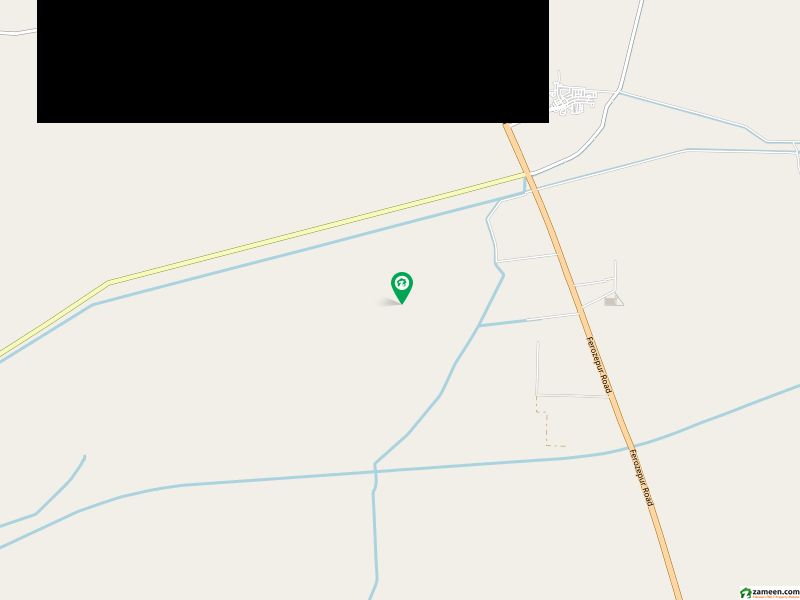 13 Kanal Plot for sale.