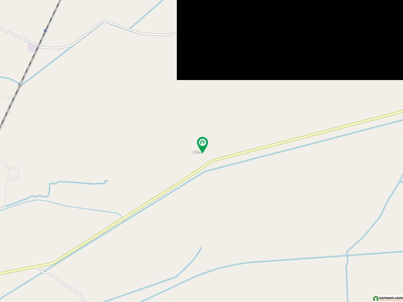 5 Marla Plot For Sale In A Block Prime Location