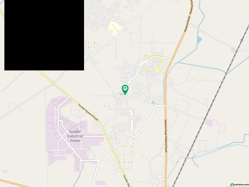 Residential Plot For sale Situated In Low Cost - Block J