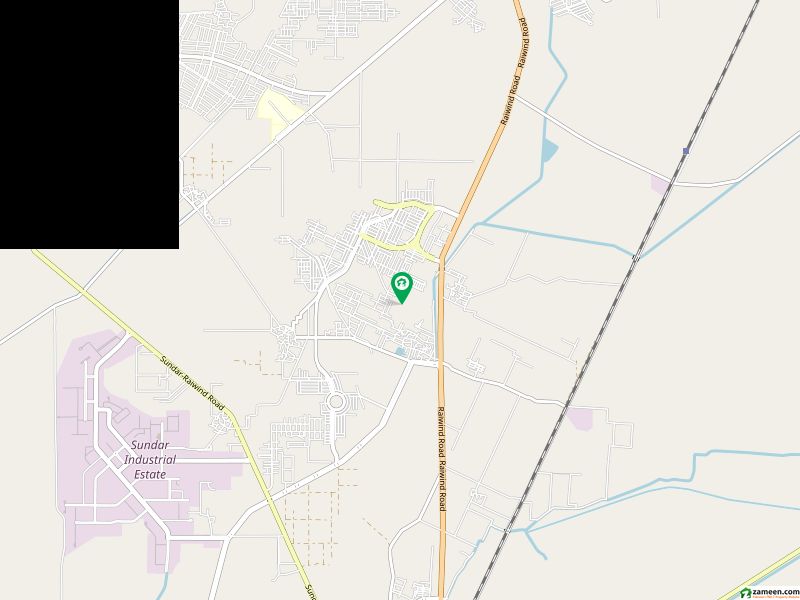 1 kanal good location Posation plot