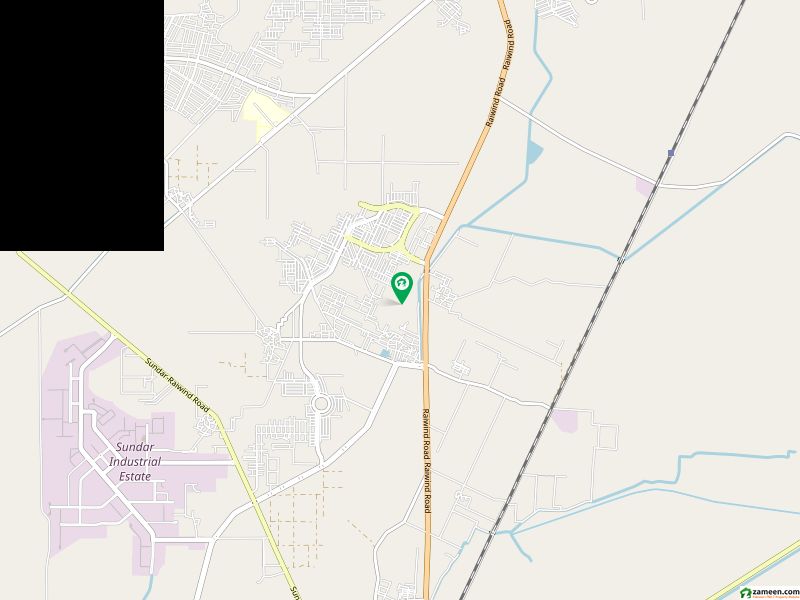 Prime Location Guaranteed Secure Rental Option