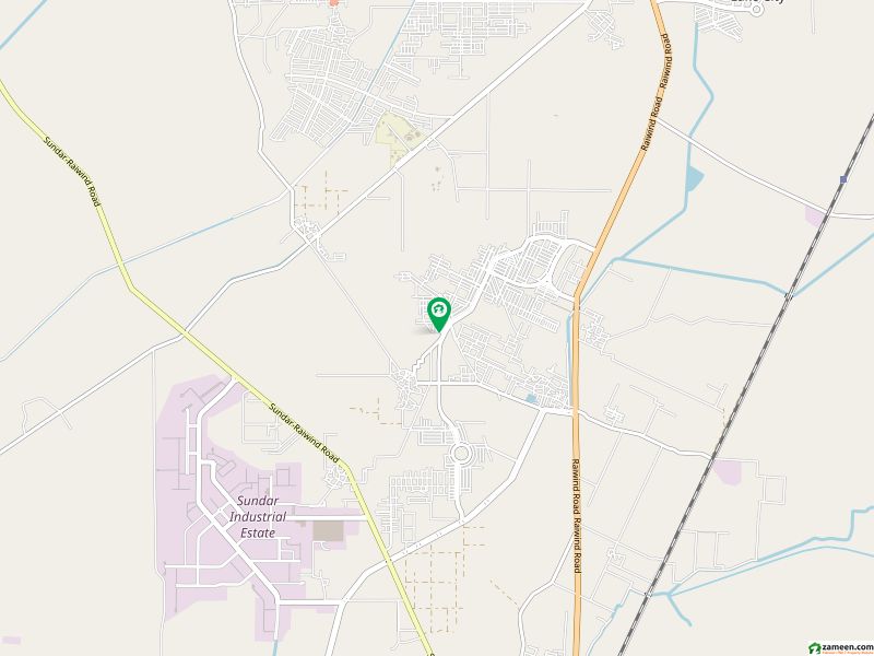 Bahria Orchard 210f 5 Marla Possession Plot For Sale Bahria Orchard 210f 5 Marla Possession Plot For Sale