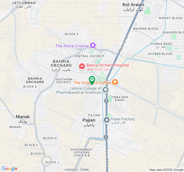 Plot No 395#Eastern ext open form No transfer fee and tax Bahria ...