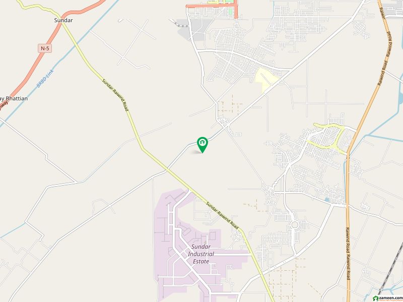 Fazaia 2 Commercial Plot For Sale Fazaia Housing Scheme Phase 2