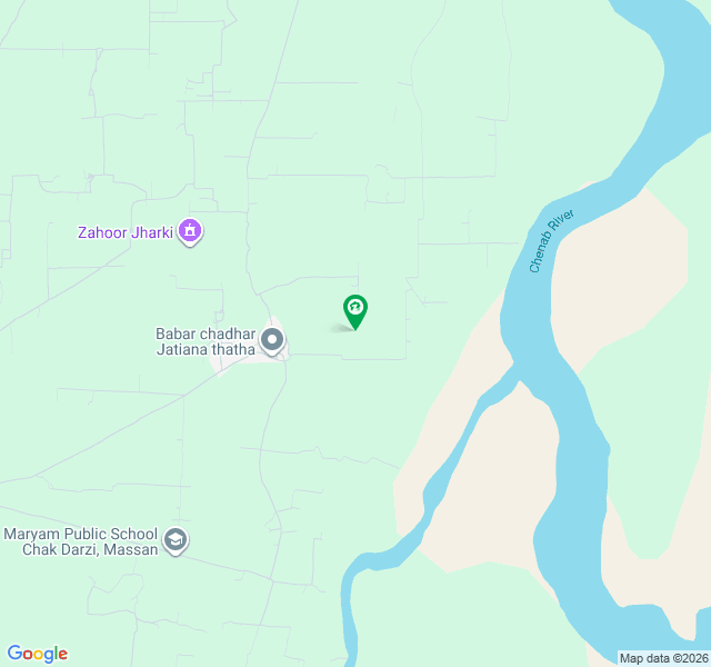 Residential Plot For Sale