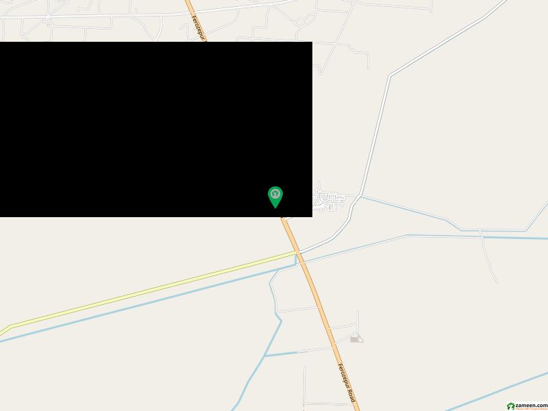8 Marla commercial plot available 8 Marla commercial plot available