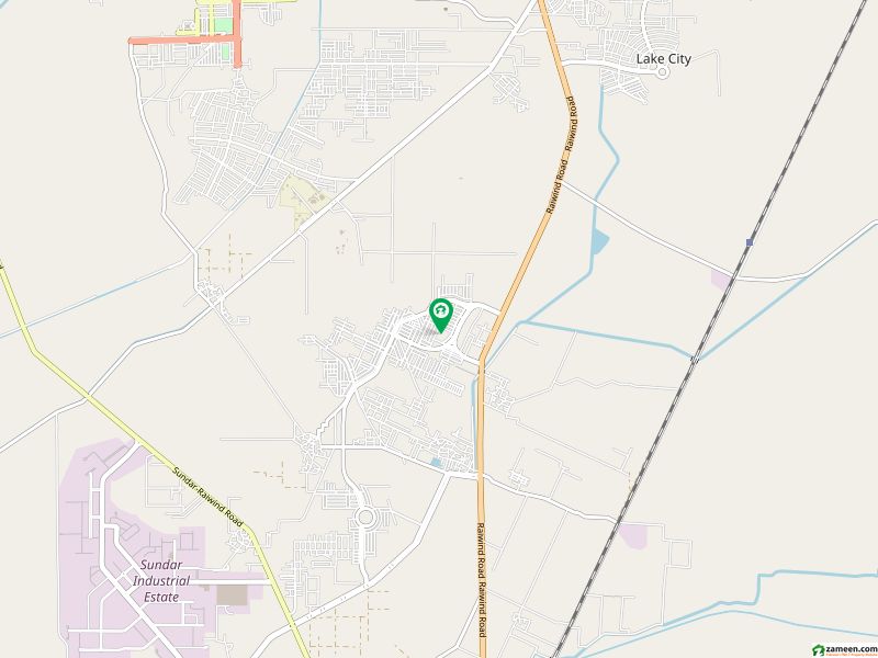 5 Marla Commercial Plot Is Available For Sale 5 Marla Commercial Plot Is Available For Sale