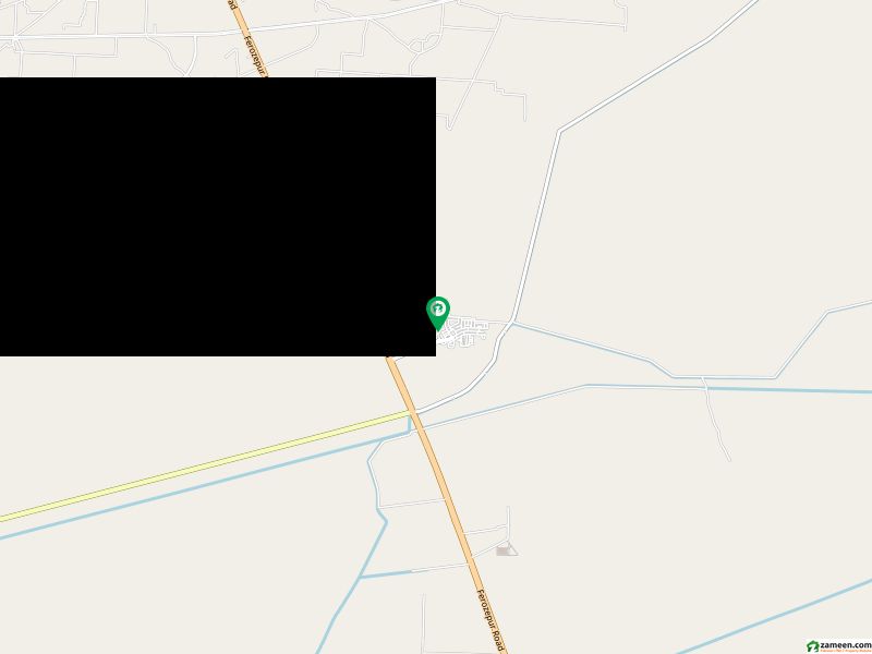 بحریہ نشیمن ۔ آئرس بحریہ نشیمن,لاہور میں 5 مرلہ رہائشی پلاٹ 47.0 لاکھ میں برائے فروخت۔