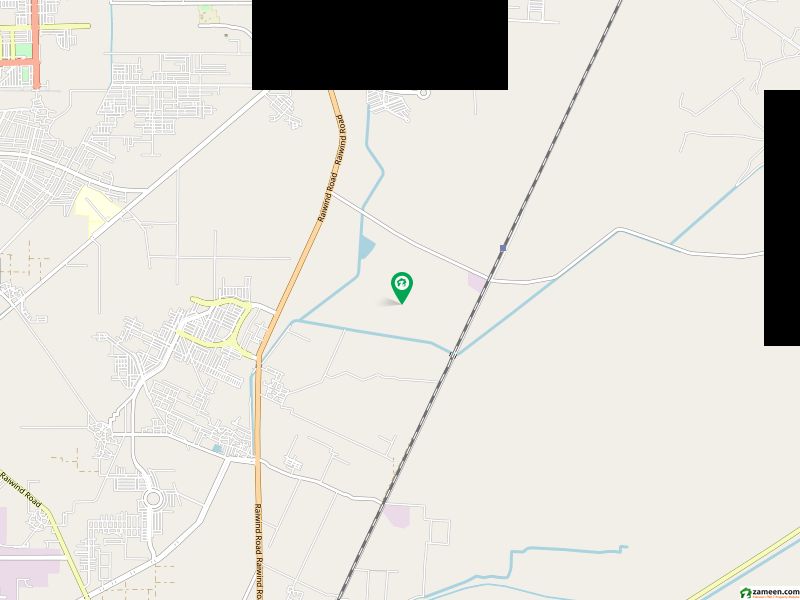 چنار باغ لاہور میں 4 مرلہ کمرشل پلاٹ 60.0 لاکھ میں برائے فروخت۔