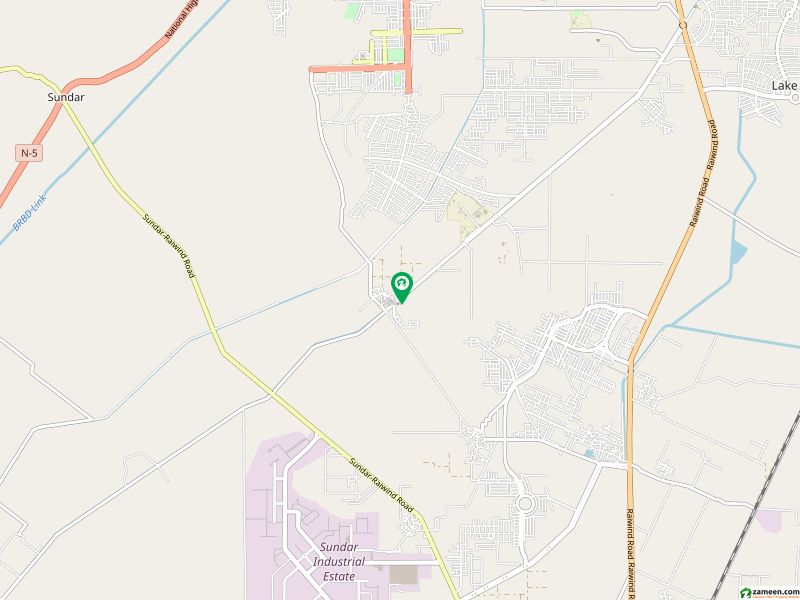 Residential Plot For sale In Beautiful Medical Town Residential Plot For sale In Beautiful Medical Town