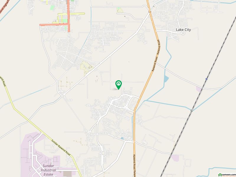 5 Marla Plot Is Available For Sale In A Block 5 Marla Plot Is Available For Sale In A Block
