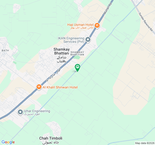 This Is Your Chance To Buy Residential Plot In Lahore This Is Your Chance To Buy Residential Plot In Lahore