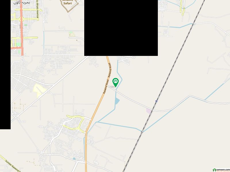 آئکن ویلی فیز 2 رائیونڈ روڈ,لاہور میں 3 مرلہ رہائشی پلاٹ 71.46 لاکھ میں برائے فروخت۔