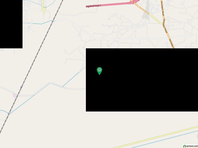 اتحاد ٹاؤن فیز 3 جیا باگا روڈ,لاہور میں 5 مرلہ رہائشی پلاٹ 57.0 لاکھ میں برائے فروخت۔