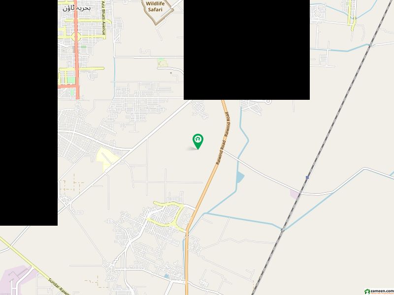 Semi Commercial Or Residential Plot