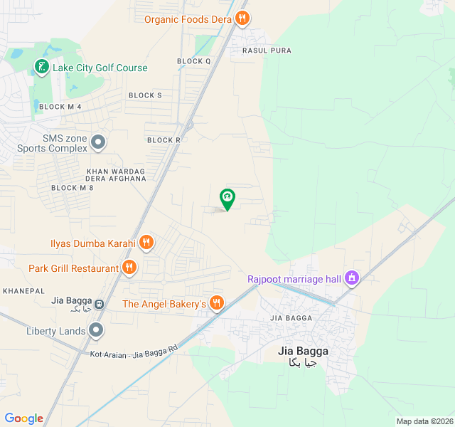 C1 Kanal PLOT For Sale C1 Kanal PLOT For Sale