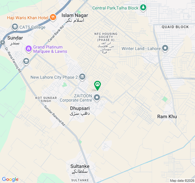 1 Kanal Plot For Sale 1 Kanal Plot For Sale