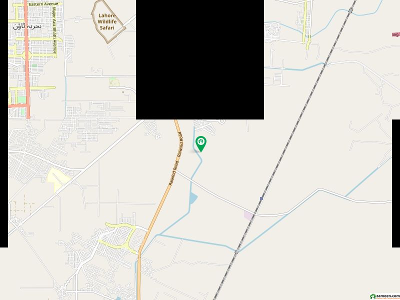 Affordable Residential Plot For sale In Palm Vista