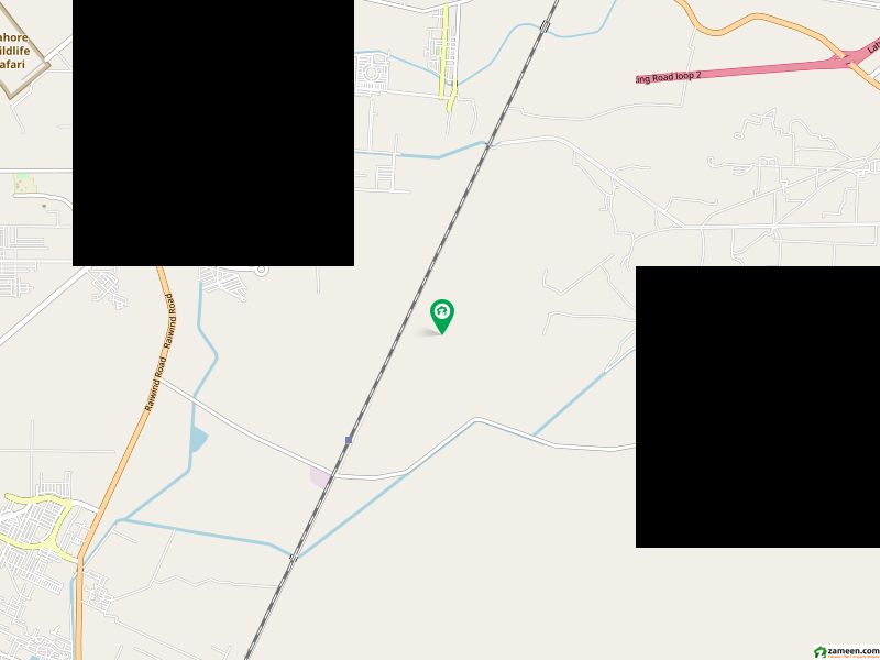 10 MARLA PLOT FOR SALE