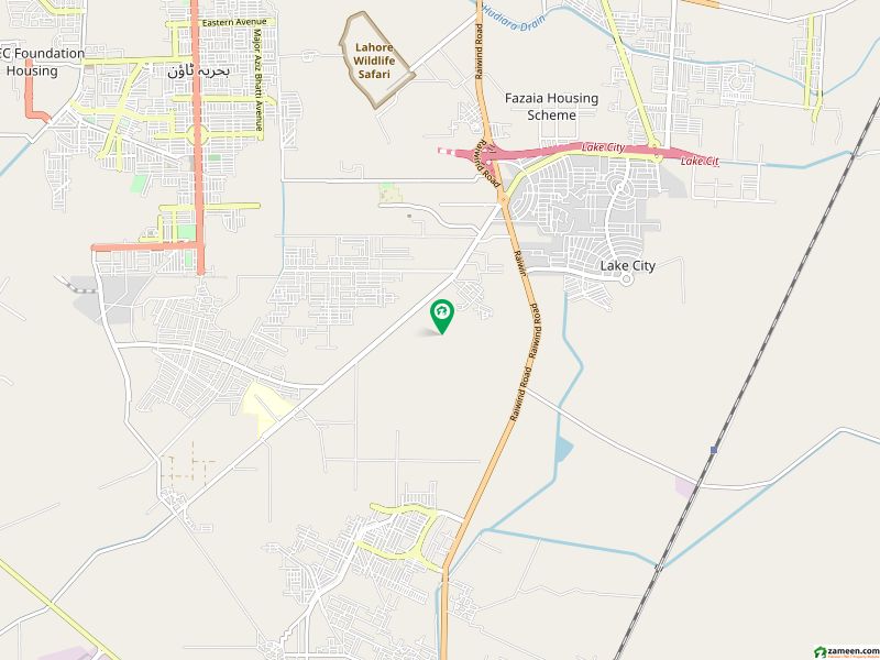 Reserve A Plot File Now In Al-Kabir Town Phase 2 - Abu Bakar Block