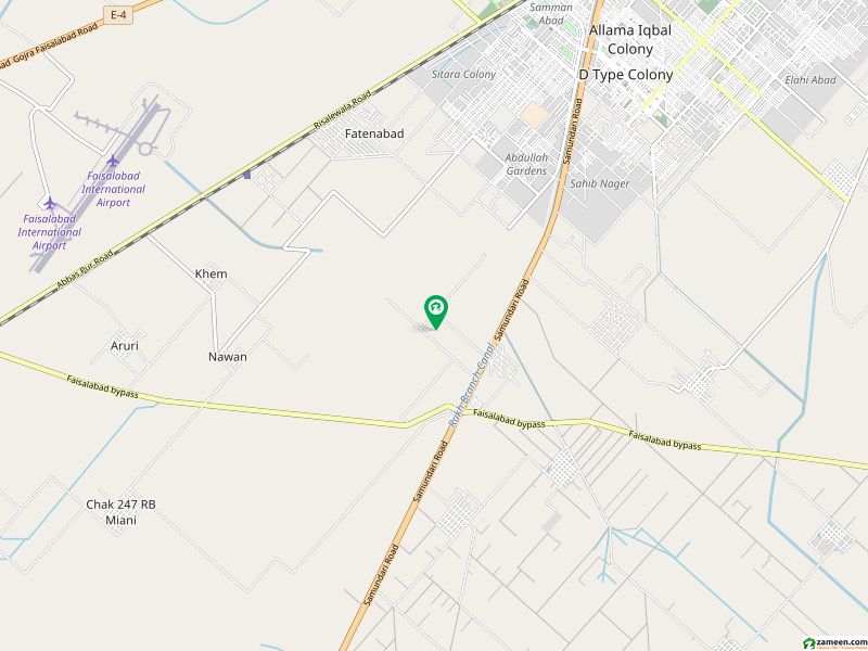 4 Marla Plot For Sale 4 Marla Plot For Sale