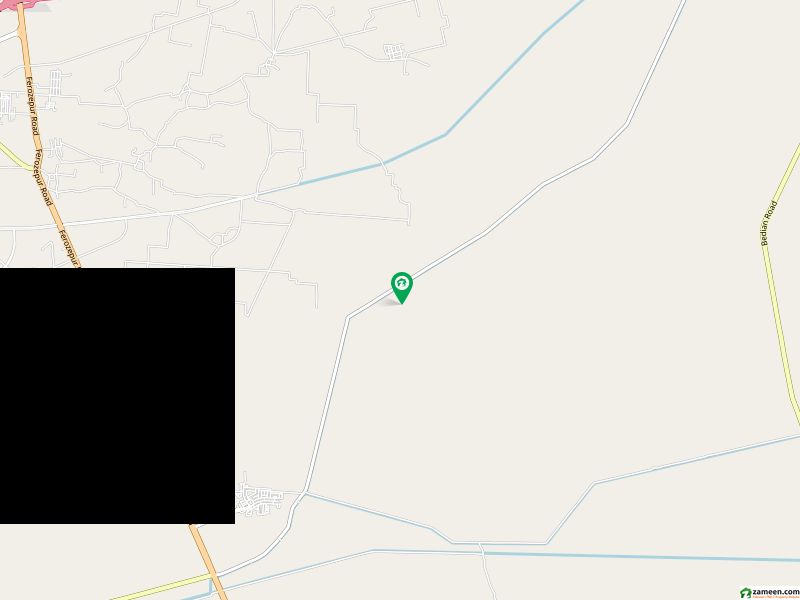 01 Kanal Plot For Sale
