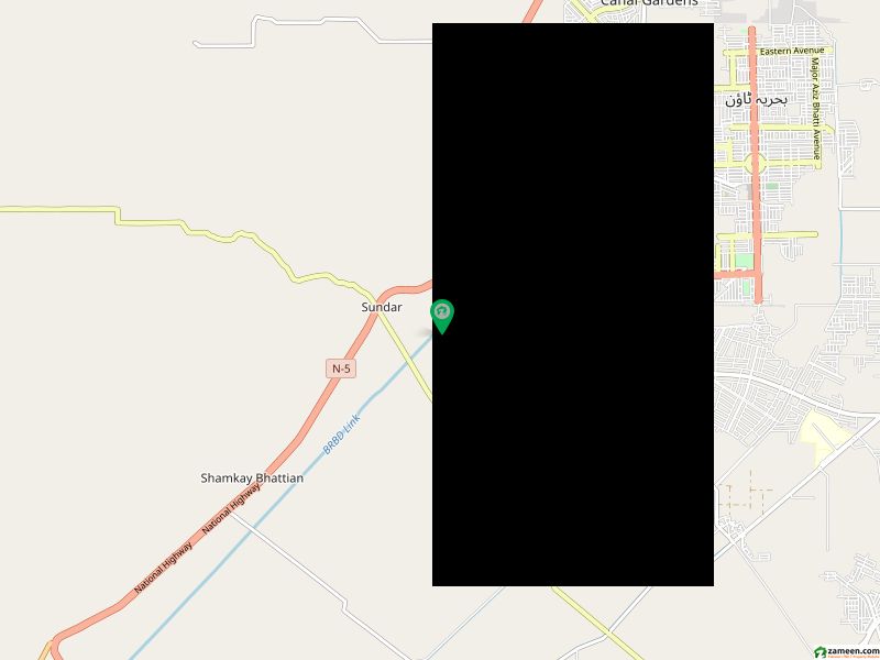 2 Marla Commercial Plot For Sale